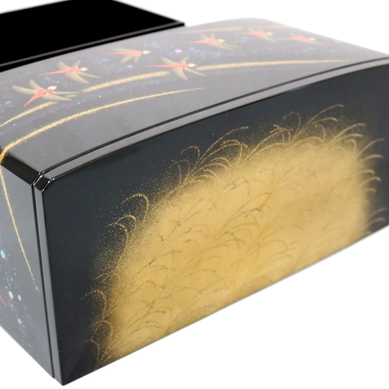 photo Makie Box "In the Midst of Sparkling"