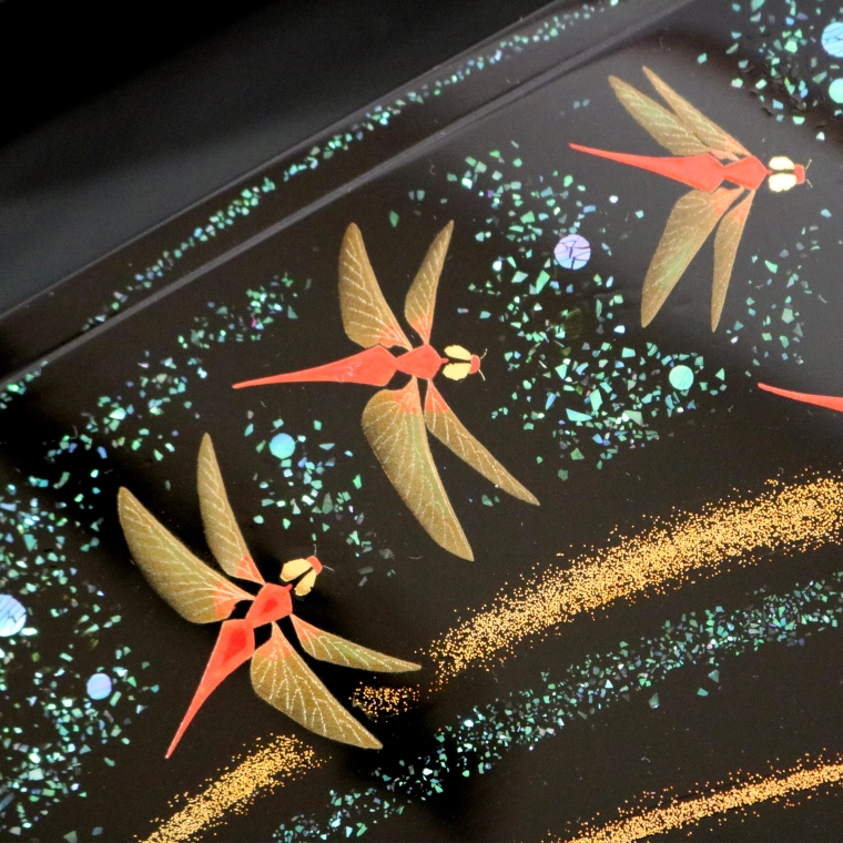 photo Makie Box "In the Midst of Sparkling"