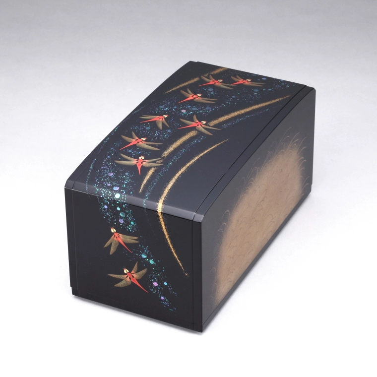 photo Makie Box "In the Midst of Sparkling"