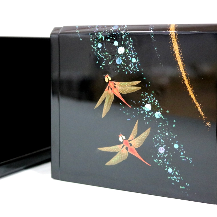 photo Makie Box "In the Midst of Sparkling"