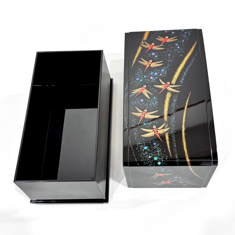photo Makie Box "In the Midst of Sparkling"