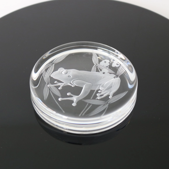 Paperweight — Waterside