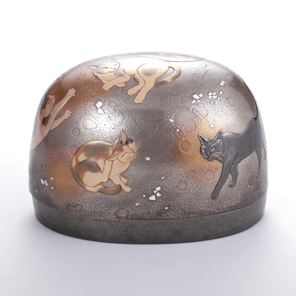 Artist Information and Artworks of Yuji Okado｜Gallery Japan