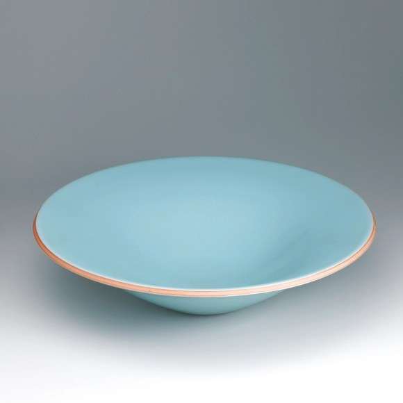 緑釉湯呑（小）(鈴木 徹)｜ギャラリージャパン