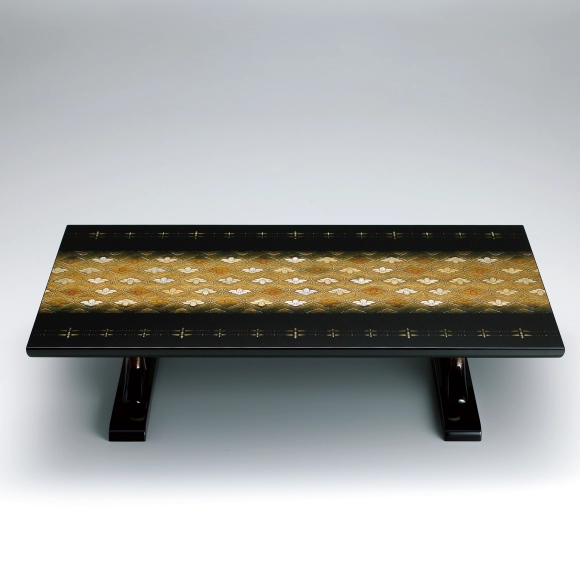 蒔絵螺鈿文箱「天恵」(室瀬 和美)｜ギャラリージャパン