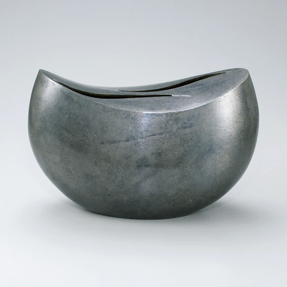 Flower Vessel of Rōgin “Water Surface”