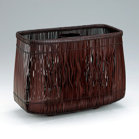 現代日本の竹工芸 作品集「Modern Twist」勝城蒼鳳 藤沼登ほか 現代日本の竹工芸 作品集「Modern Twist」勝城蒼鳳 藤沼登ほか