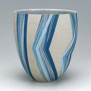 重厚☆飴細工のような花器 d3655e0a3e010e11948abdaa15ac1f