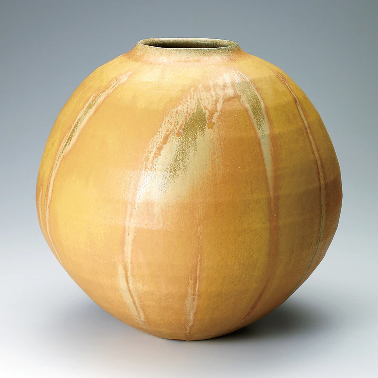 photo Kiseto jar.