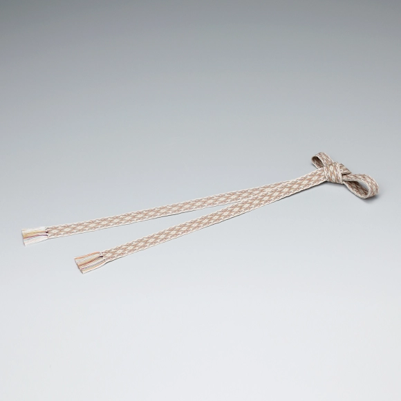 Braid cord. “Kaleidoscope”