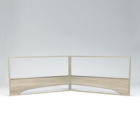 美品　風炉先屏風　益田屋 公式ショップ】 美品 風炉先屏風 益田屋 （楽天市場】【茶器