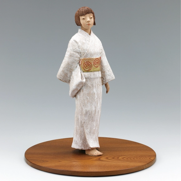 山下 玉枝の作家情報・作品一覧｜ギャラリージャパン