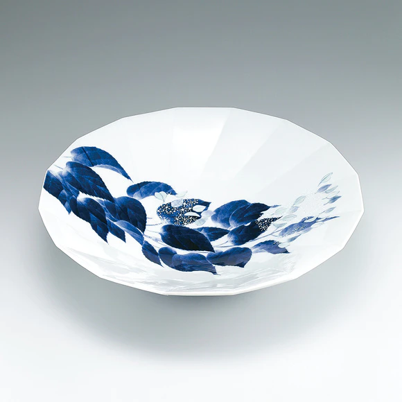 岩絡文鉢(太田 公典)｜ギャラリージャパン