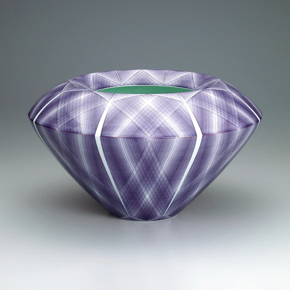 金襴手彩色鉢(吉田 幸央)｜ギャラリージャパン