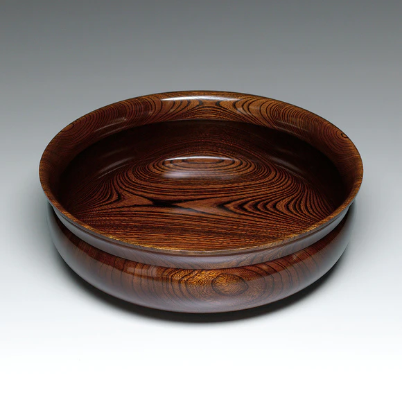 青備前練込長方皿(鈴木 美基)｜ギャラリージャパン