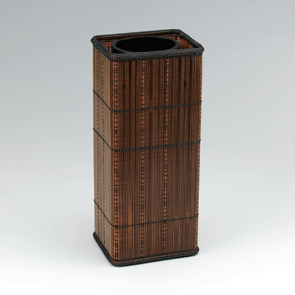 のし竹花器(松本 破風)｜ギャラリージャパン