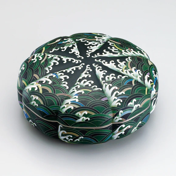 複製/田中柏陰/牡丹画賛/染物/工芸品/横物/掛軸☆宝船☆AG-317 複製/田中柏陰/牡丹画賛/染物/工芸品/横物/掛軸☆宝船☆AG-