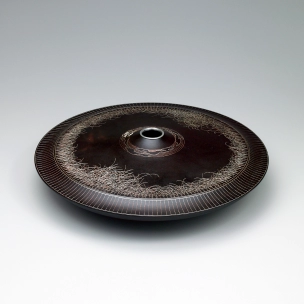 第61回 日本伝統工芸展の作家・作品一覧｜ギャラリージャパン