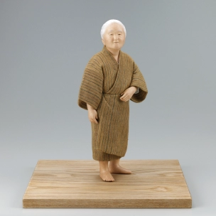 第61回 日本伝統工芸展の作家・作品一覧｜ギャラリージャパン