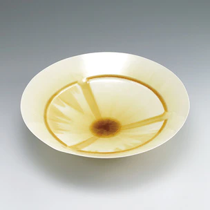 肉質画　井上直子　ガラス器の花 磁器 Related Artists & Artworks｜Gallery Japan(23page)