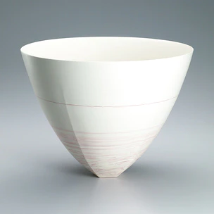 青白磁　盃　作家物 Japan Pottery Net / 青白磁盃