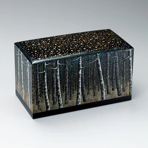 第61回 日本伝統工芸展の作家・作品一覧｜ギャラリージャパン(19