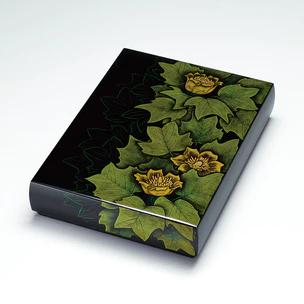 蒟醤の作家・作品一覧｜ギャラリージャパン