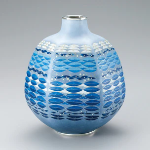 送料込み⭐︎有線七宝作家【陶板画 フリージアの花】七宝焼 安藤 七宝 送料込み⭐︎有線七宝作家【陶板画 フリージアの花】七宝焼 安藤