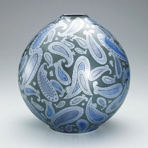 第61回 日本伝統工芸展の作家・作品一覧｜ギャラリージャパン