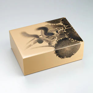 第61回 日本伝統工芸展の作家・作品一覧｜ギャラリージャパン