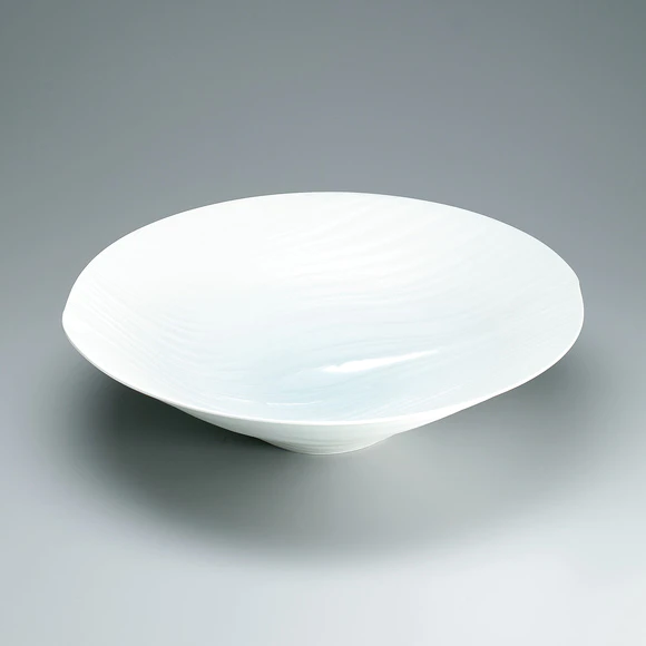 陶彩花器(迎 泰夫)｜ギャラリージャパン