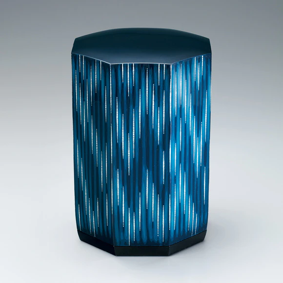 蒟醤棗「独楽」(佐々木 正博)｜ギャラリージャパン