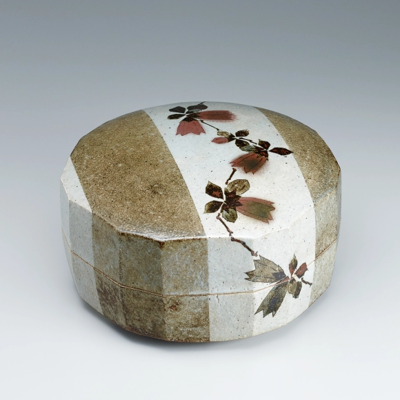 欅拭漆盛器(本間 潔)｜ギャラリージャパン