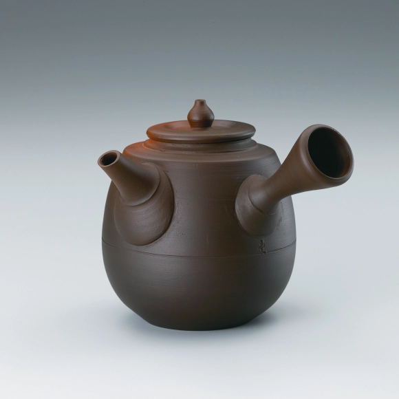 六華天目釉組皿(岩井 純)｜ギャラリージャパン