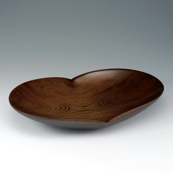 青釉花器(東 正之)｜ギャラリージャパン