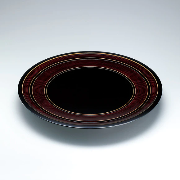 曲輪造盛器(大西 勲)｜ギャラリージャパン