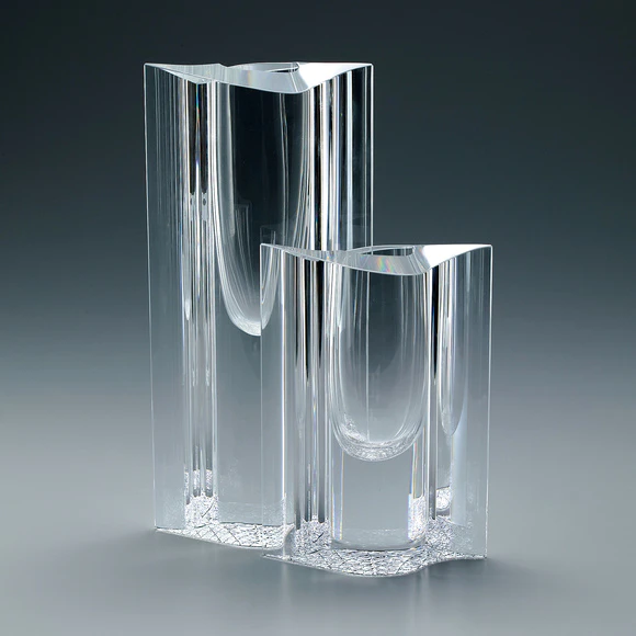 Flower vessels. “Sound of brilliance”