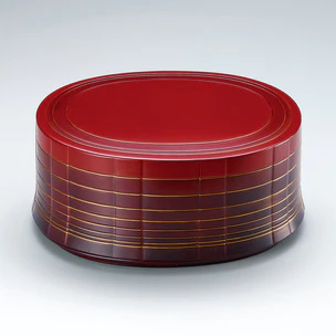 Lacquerware”に関連する作家・作品一覧｜ギャラリージャパン(5