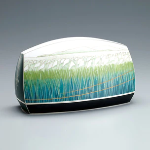 第62回 日本伝統工芸展の作家・作品一覧｜ギャラリージャパン(6ページ)