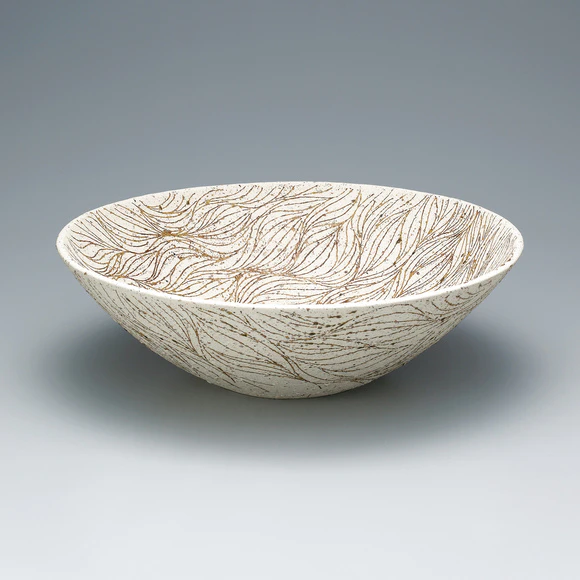 Pottery ポッタリー陶器 ART 器 作品 A painted pottery storage jar, Late Neolithic period