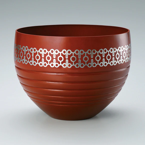 笠間焼　鈴木りんいち　カタツムリ　花器 黒襷一輪挿(松井 浩之)｜ギャラリージャパン