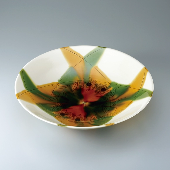 兼田佳炎　萩茶盌 井戸茶碗 勝景庵 兼田佳炎作 萩焼 | 萩焼屋Hagiyakiya ネット