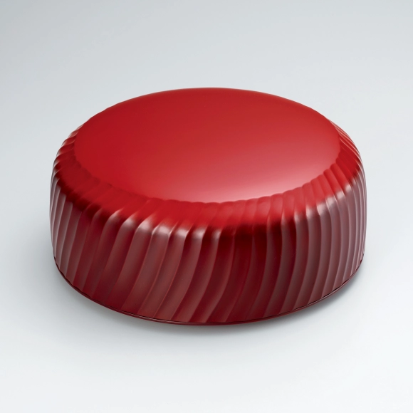 乾漆塗立鉢(内島 正雄)｜ギャラリージャパン