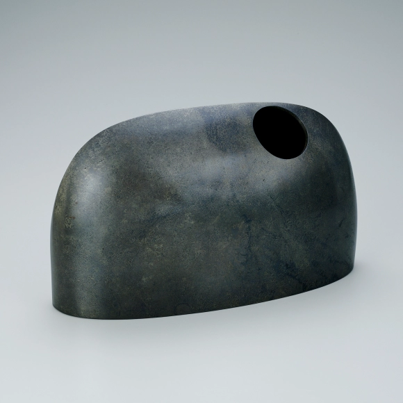 Flower Vessel of Rōgin “Legend of the New Moon”