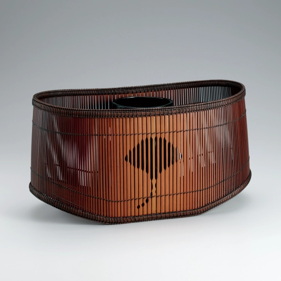 白磁手付鉢(大野 佳典)｜ギャラリージャパン