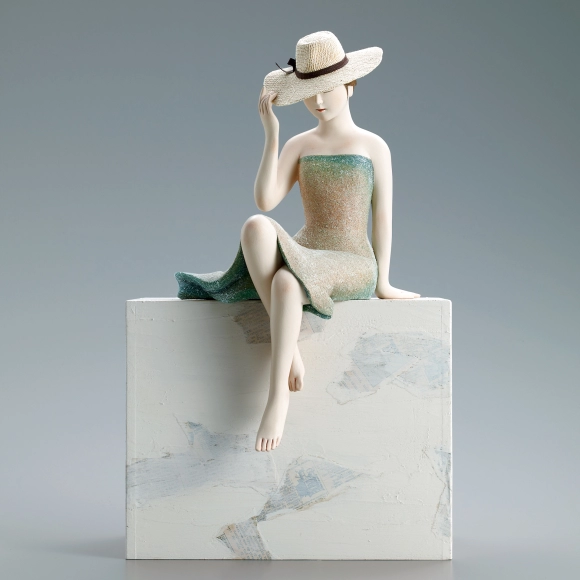 白水 英章の作家情報・作品一覧｜ギャラリージャパン