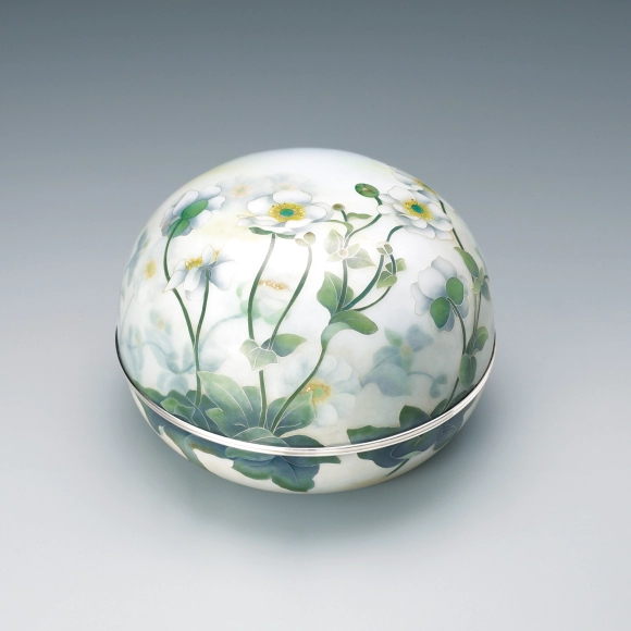 茶道具　備前花器 　扁壺 茶道具 備前花器 扁壺 備前扁壺(黒川 元晴)｜ギャラリージャパン