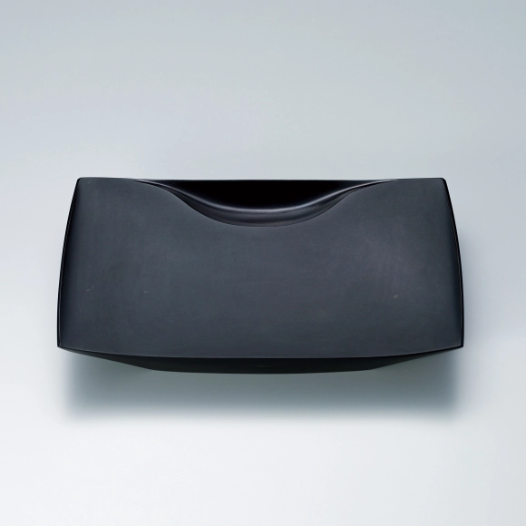 “Butterfly-image” inkstone.