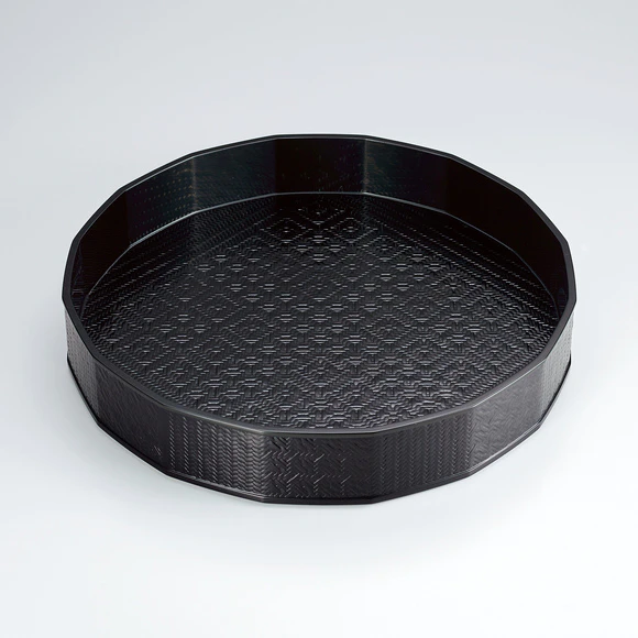 Food vessel of rantai.