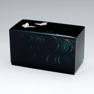 Artists & Artworks from The 63rd Japan Traditional <i>Kōgei